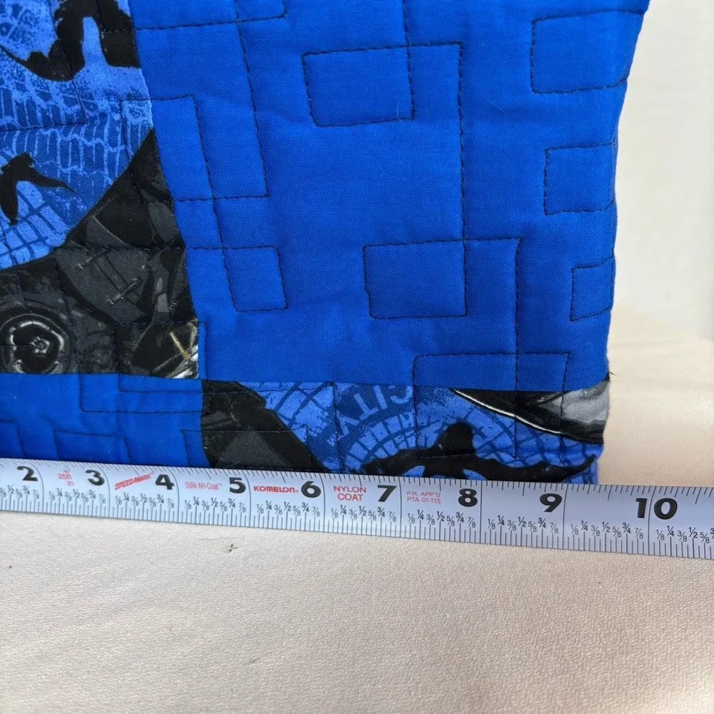 House of Martha handmade upcycled